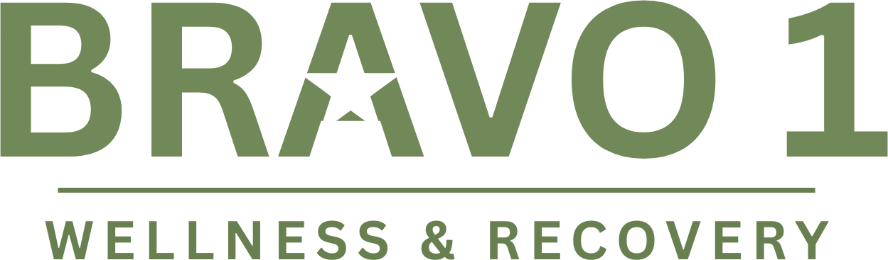 BRAVO 1 Wellness & Recovery